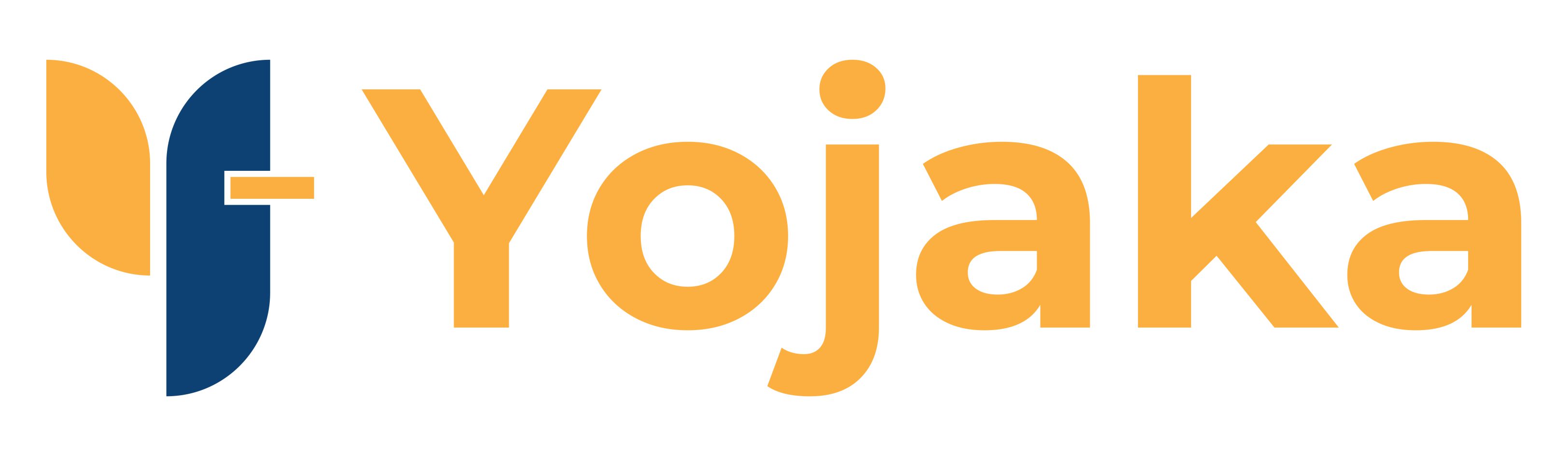 Yojaka Technologies Logo